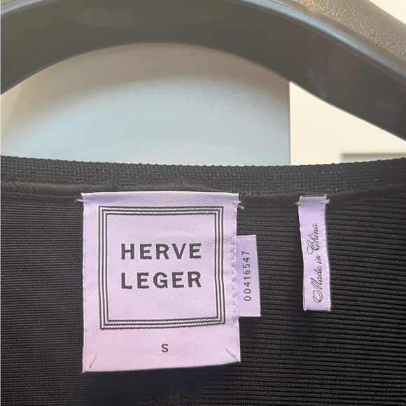 Herve Léger jacket - Picture 5 of 8